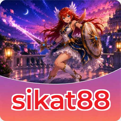 Field profile sikat88