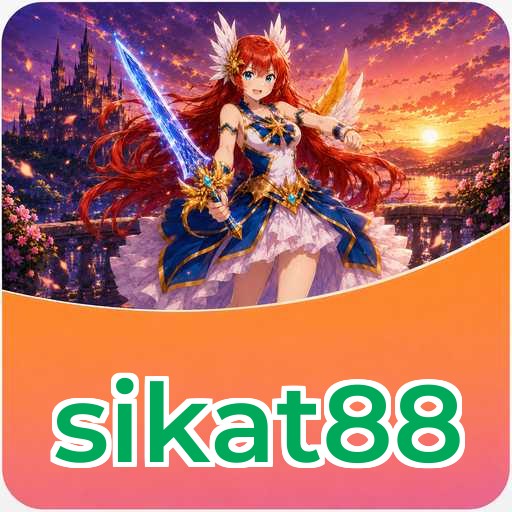 Definisi kanal resmi sikat88